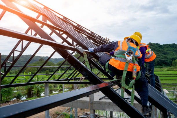 Best Residential Roofing Contractor  in Blue Grass, IA