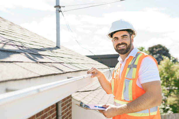 Best Flat Roof Repair Services  in Blue Grass, IA