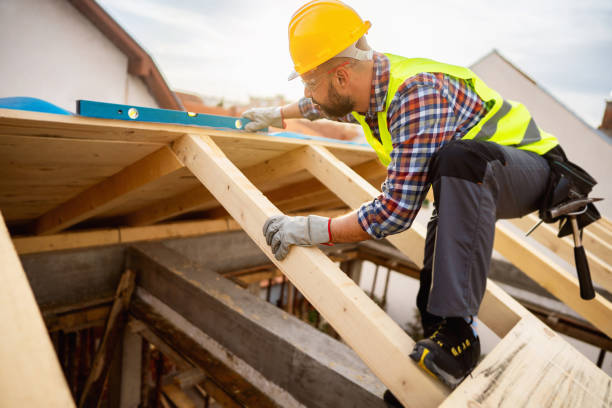 Professional Roofing Contractor in Blue Grass, IA