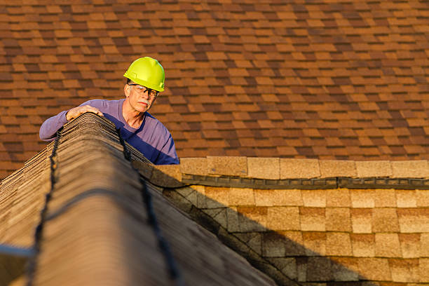 Best Tile Roofing Contractor  in Blue Grass, IA