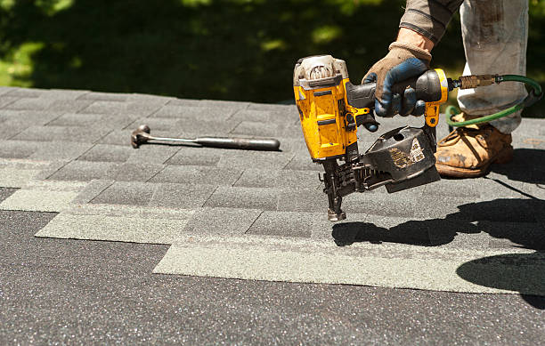Quick and Trustworthy Emergency Roof Repair Services in Blue Grass, IA